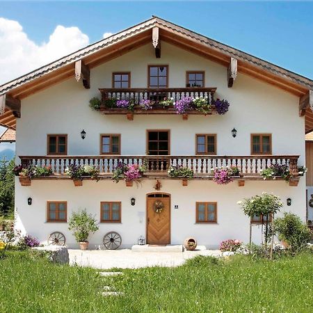 Schusterhof Villa Берген Екстериор снимка
