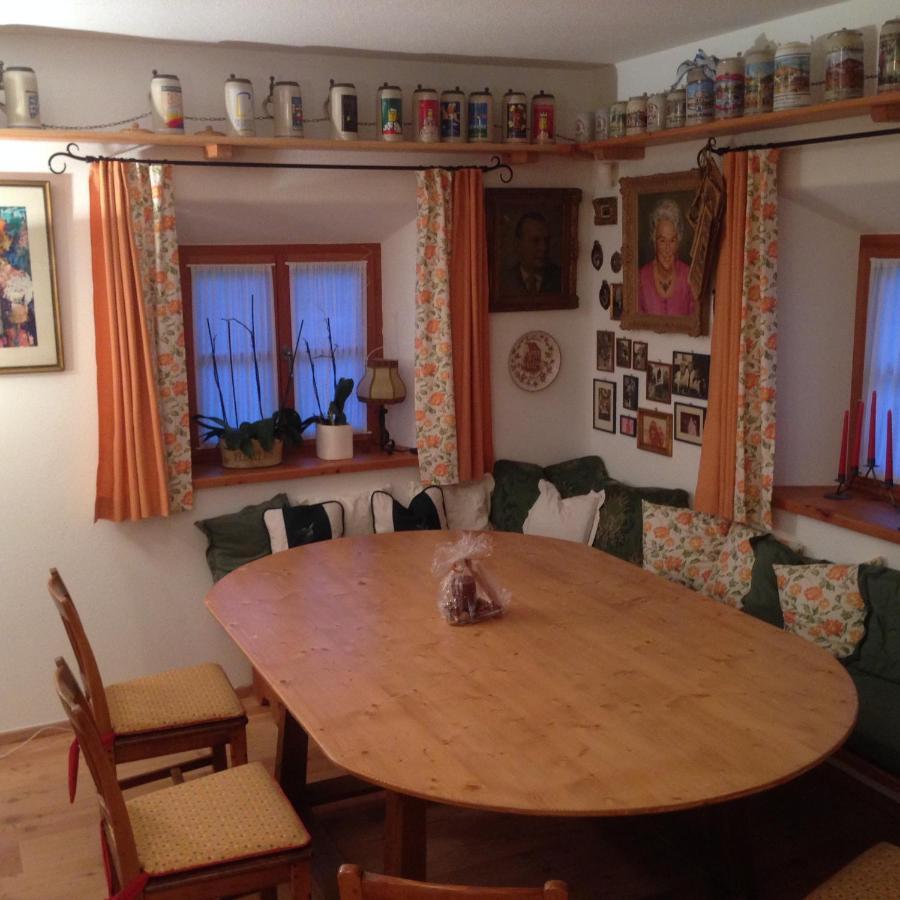 Schusterhof Villa Берген Екстериор снимка