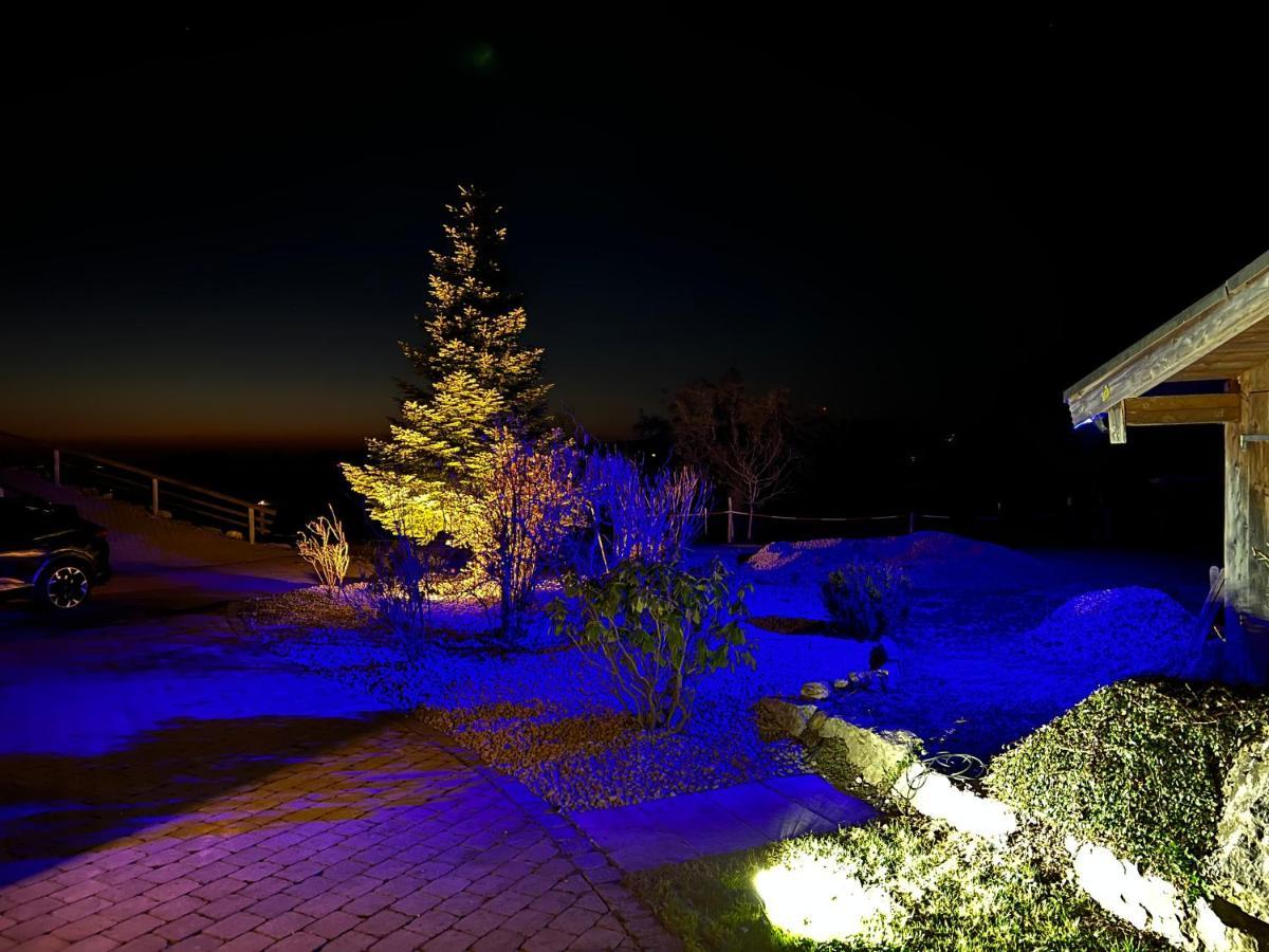Schusterhof Villa Берген Екстериор снимка